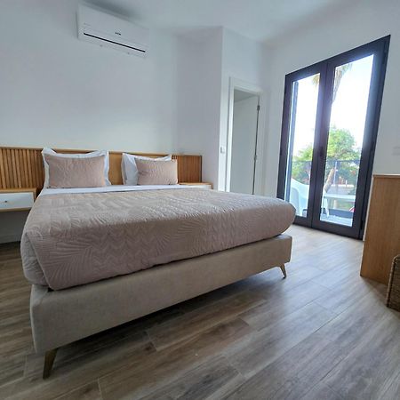 S A L - Beach Apartments Canical Eksteriør billede