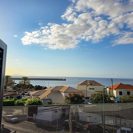 S A L - Beach Apartments Canical Eksteriør billede